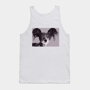 I'm All Ears... Tank Top